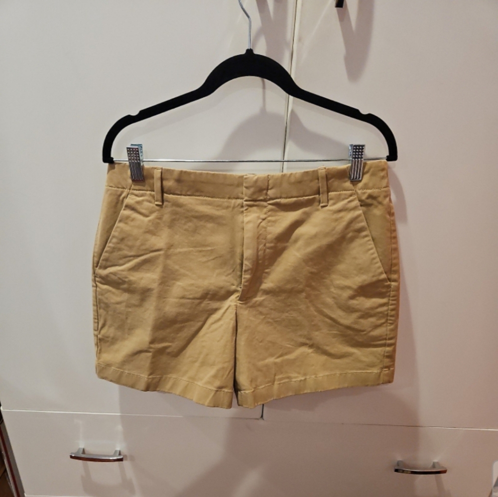 Banana Republic Chico shorts